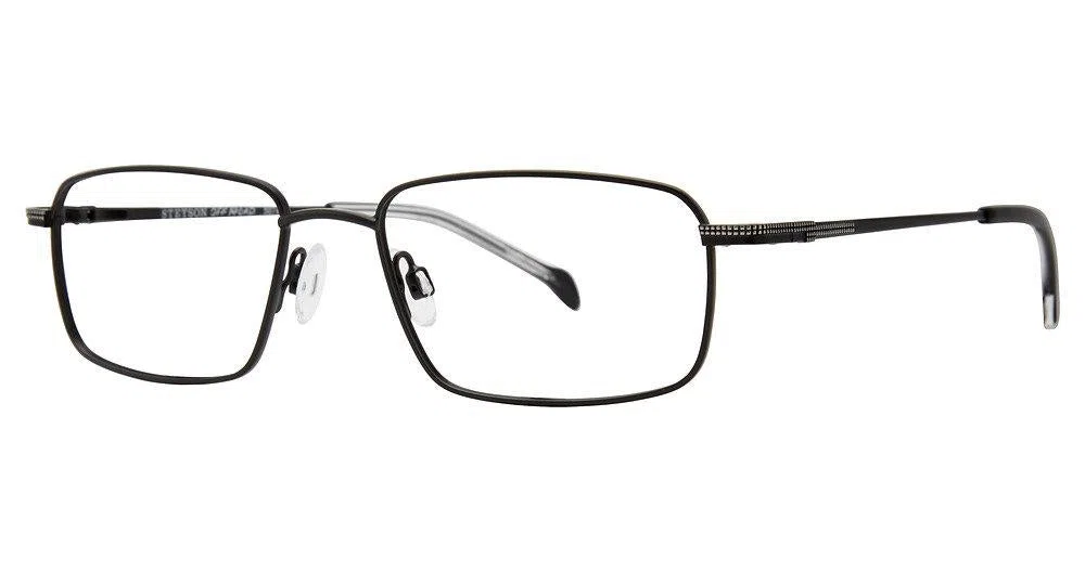 Stetson Off Road OR5074 Eyeglasses - Black